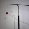 Artemide XXL Nestore Terra Floor Lamp by Carlo Forcolini - Imagen 2