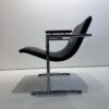 Oslo Armchair by Rudi Verelst for Novalux, Belgium, 1970s - Imagen 2