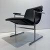 Oslo Armchair by Rudi Verelst for Novalux, Belgium, 1970s