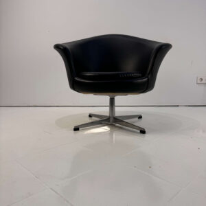 Overman Pod Lounge Chair, Sweden 1960s
